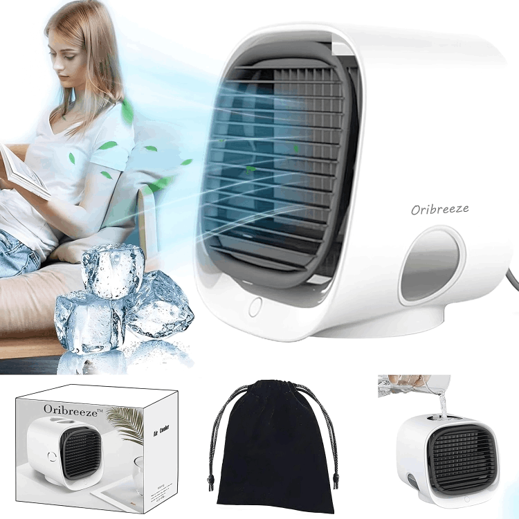 Vital Breeze AC